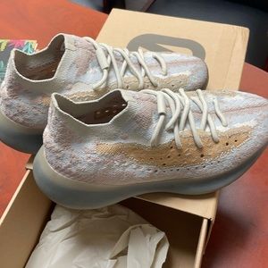 Yeezy boost 380 pepper